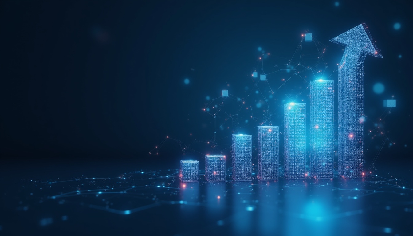 Oameni interacționând cu tehnologie digitală într-un cadru de restaurant, reprezentând marketingul digital în Horeca în 2026.